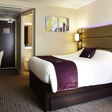 Premier Inn Derby East Exterior photo